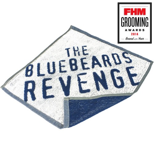 The Bluebeards Revenge Sejas dvielis