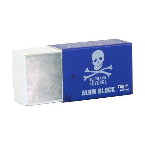 The Bluebeards Revenge Alūna akmens BBR 75g