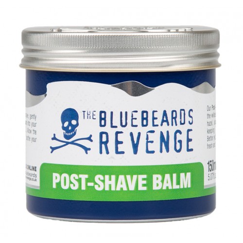 The Bluebeards Revenge Balzamas po skutimosi POST 150ml