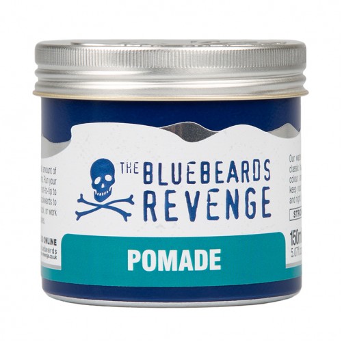 The Bluebeards Revenge Pomāde 150ml