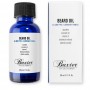 Baxter of California Bārdu un ādu barojoša eļļa 30ml