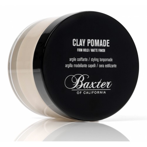 Baxter of California Matēta pomāde 60ml