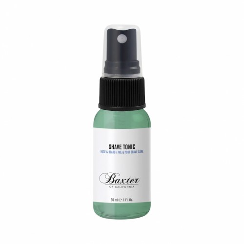 Baxter of California Skūšanās toniks 30ml