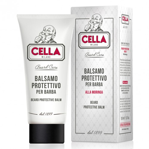 Cella Milano Bārdas balzams Protective 100ml 