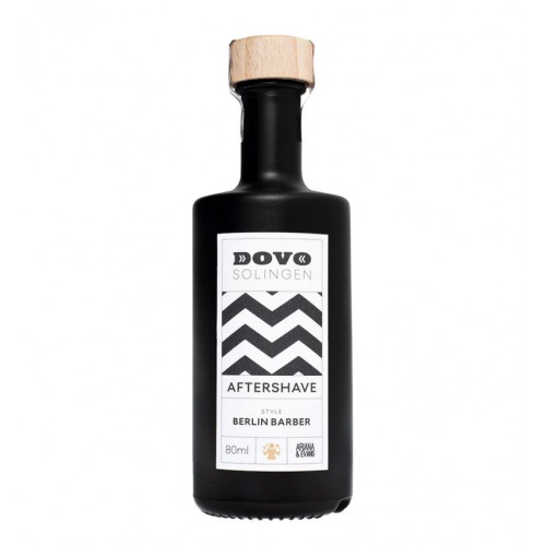 Dovo Losjons pēc skūšanās Berlin Barber 80ml