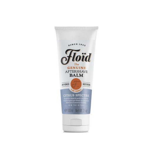 Floid Balzams pēc skūšanās Citrus Spectre 100ml