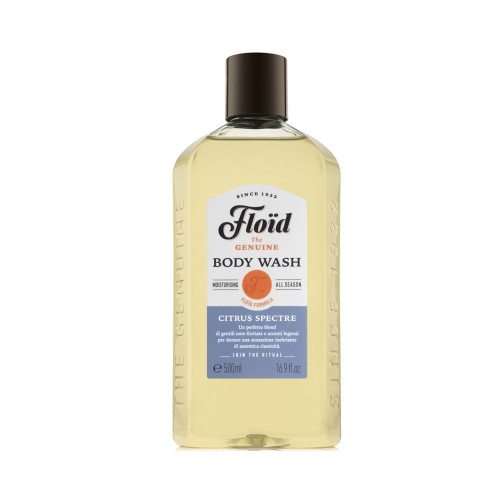 Floid Dušas želeja Citrus Spectre 500ml