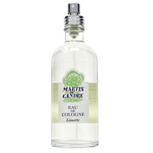 Odekolonas Limette 100ml