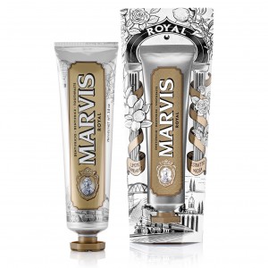Zobu pasta Royal Limited edition 75ml