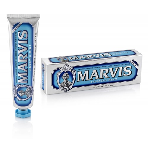 Marvis Dantų pasta Acquatic Mint 85ml