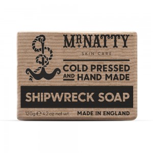 Ziepes Shipwreck 120 g
