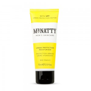 Seju mitrinošs krēms Urban Protection 75 ml