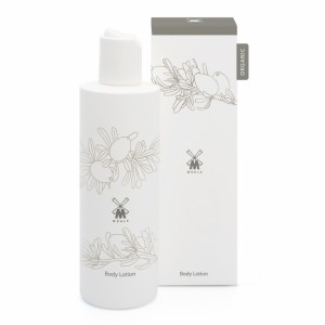 Kūno losjonas Organic 250ml