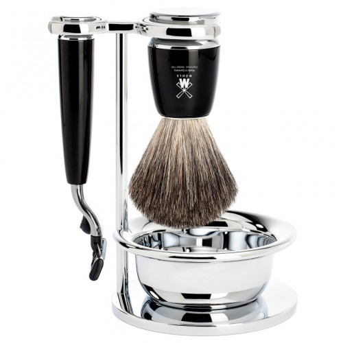 Mühle Skūšanās komplekts RYTMO 226 SM3
