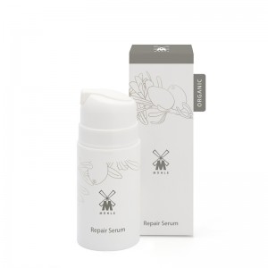 Veido serumas Organic 30ml
