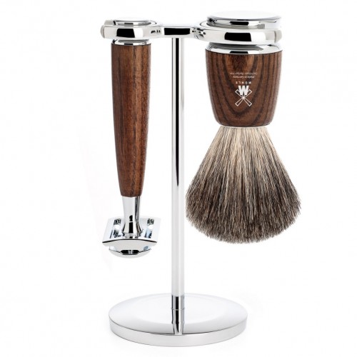 Mühle Skūšanās komplekts RYTMO 220 SR