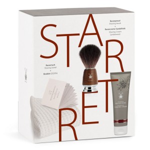 Skutimosi komplektas GS STARTER