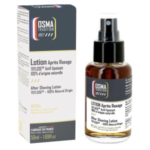 Losjonas po skutimosi 50ml Losjonas po skutimosi 50ml