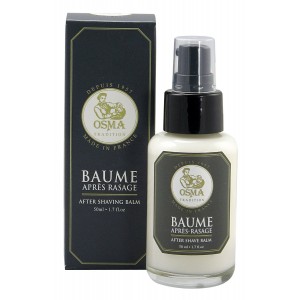 Balzams pēc skūšanās 50ml