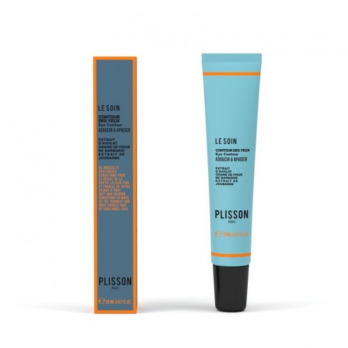 Plisson 1808 Zemacu krēms 20ml 