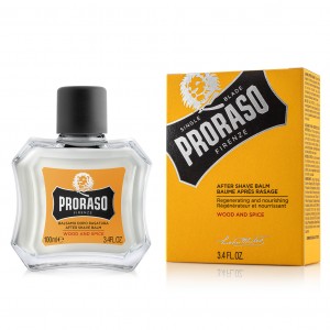 Balzams pēc skūšanās Wood&Spice100ml