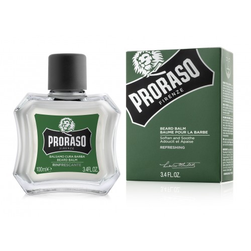 Proraso Barzdos balzamas Refreshing 100ml