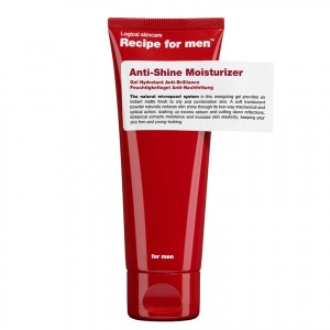 Drėkinantis veido kremas Anti Shine 75ml