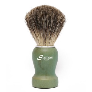 Skutimosi šepetėlis Pharos Ocean Green