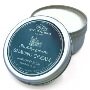 Skutimosi kremas Eton College 75ml