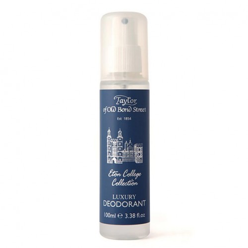 Taylor of Old Bond Street Purškiamas dezodorantas Eton College 100ml