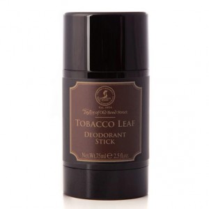 Dezodorantas Tobacco Leaf 75ml