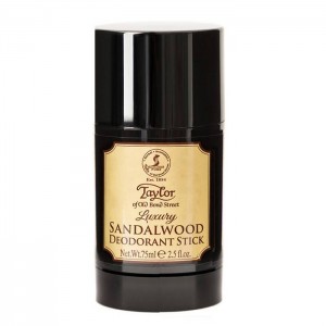 Dezodorants Sandalwood 75ml