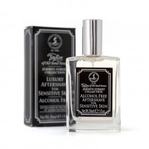 Losjonas po skutimosi Jermyn Street 30ml