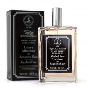 Losjons pēc skūšanās Jermyn Street 100ml