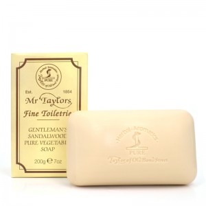 Muilas Sandalwood 200g