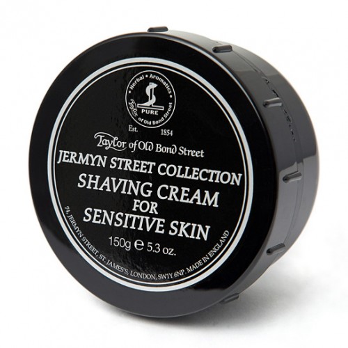 Taylor of Old Bond Street Skūšanās krēms Jermyn Street 150g