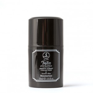 Drėkinamasis veido kremas Jermyn Street 50ml